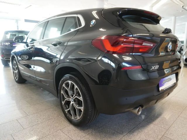 BMW X2 sDrive18i