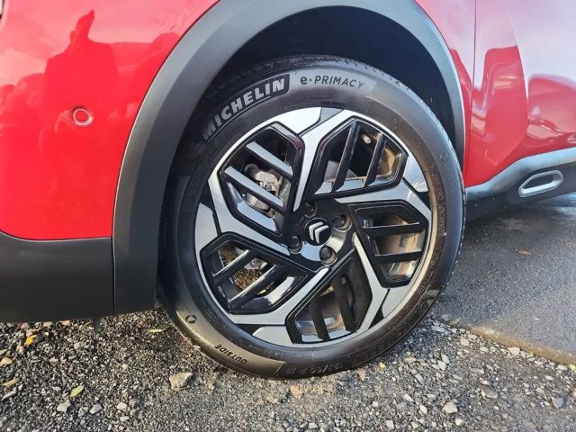 Citroën C4 Max PureTech