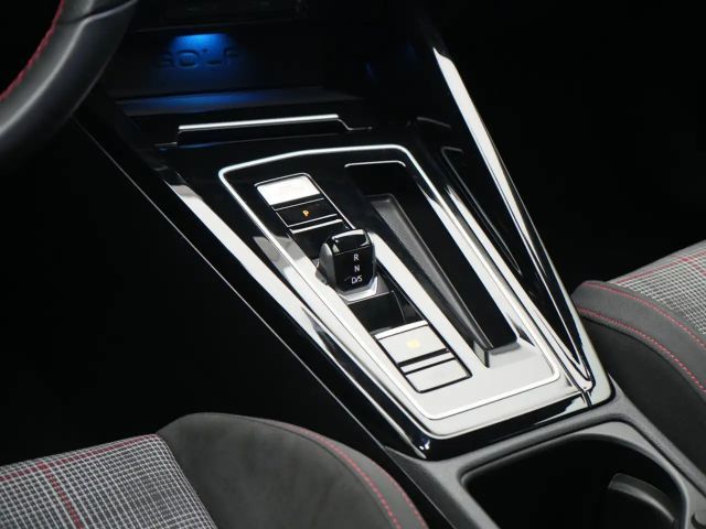 Volkswagen Golf DSG GTI Golf VIII