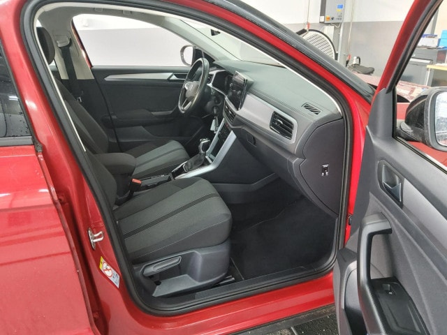 Volkswagen T-Roc 1.5 TSI DSG Life