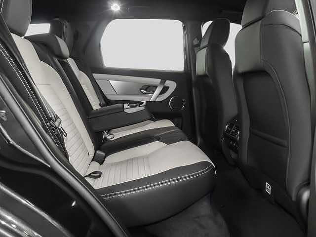 Land Rover Discovery Sport D200 Dynamic SE