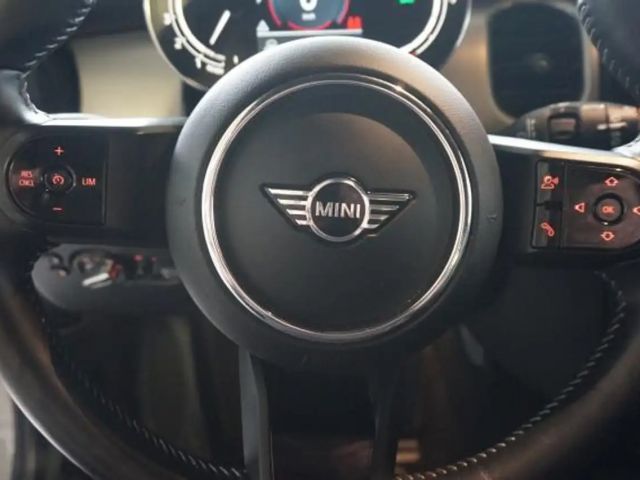 MINI Cooper COOPER 1,5 CAMDEN LEDER NAVI LED SHZ TEMPOMAT 17"