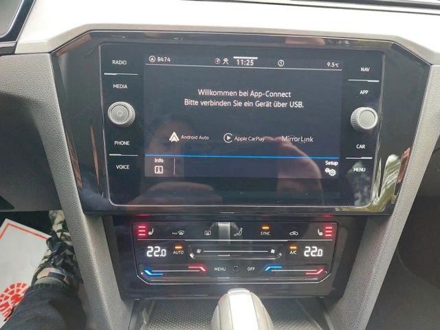 Volkswagen Passat Business DSG Variant