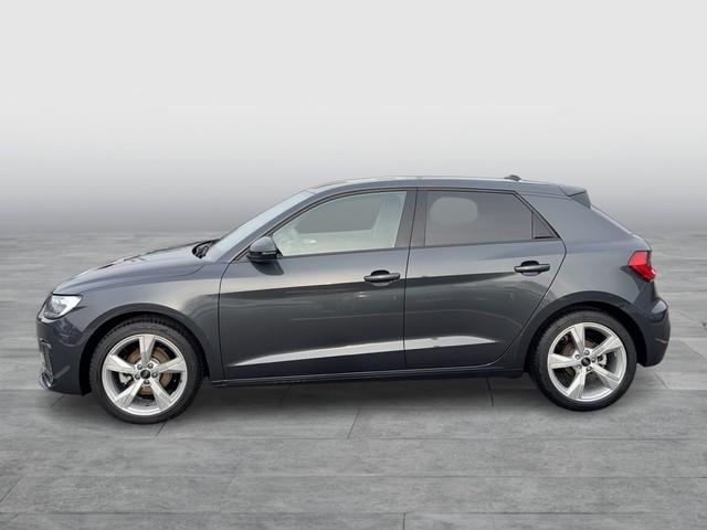 Audi A1 30 TFSI S-Tronic Sportback