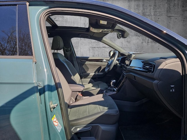 Volkswagen T-Roc T-ROC 1.5 E2 R-L  BT110 TSID7F