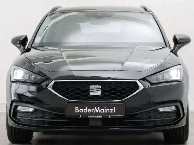 Seat Leon 2.0 TDI Sportstourer Style