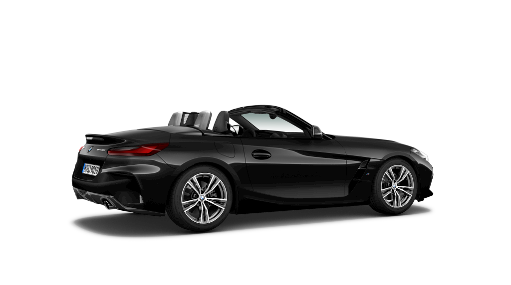 BMW Z4 Roadster sDrive30i