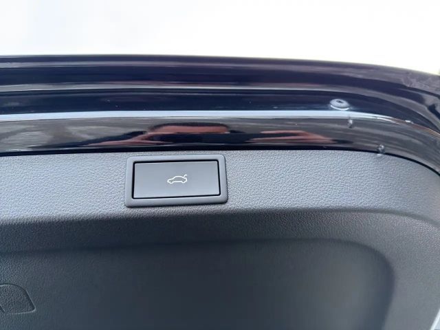 Skoda Octavia Selection