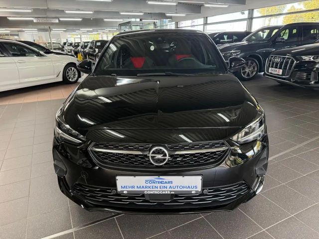 Opel Corsa GS-Line Grand Sport