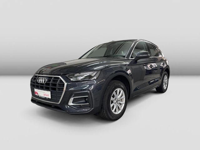 Audi Q5 45 TFSI Quattro S-Tronic