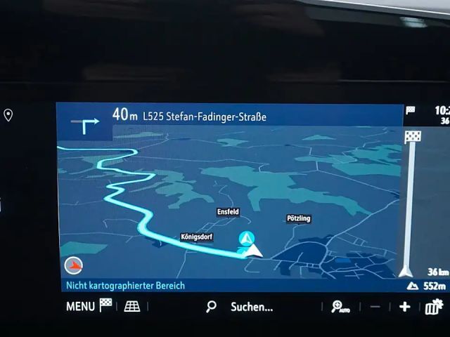 Opel Mokka Turbo Ultimate