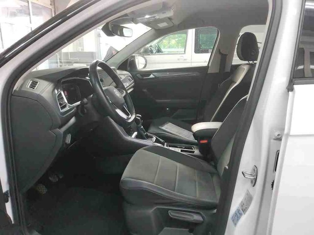 Volkswagen T-Roc 1.0 TSI