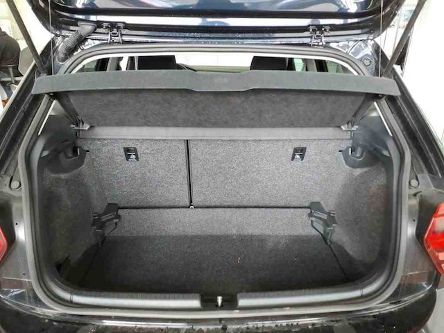 Volkswagen Polo 1.0 TSI