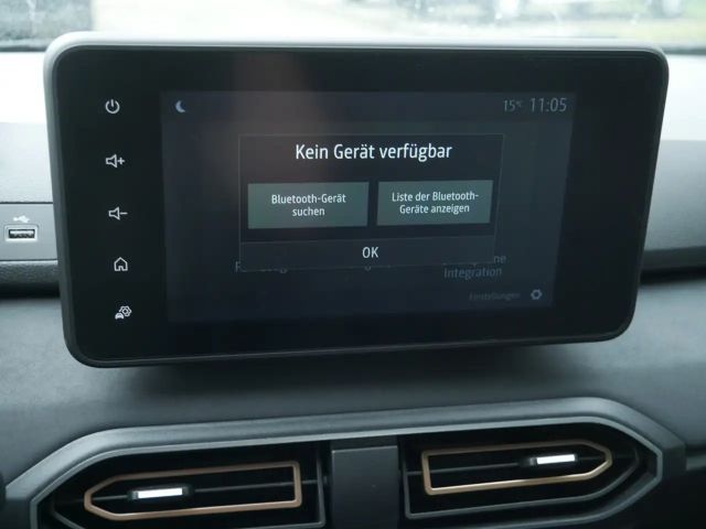 Dacia Sandero Extreme Stepway TCe 110