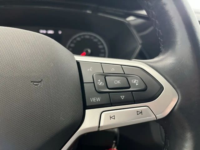 Volkswagen T-Cross 1.5 TSI DSG Life