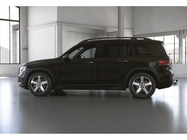 Mercedes-Benz GLB 220 4MATIC GLB 220 d