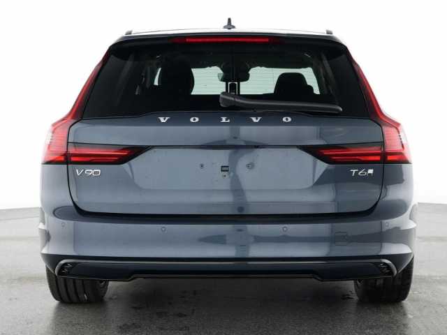 Volvo V90 AWD Dark Plus T6