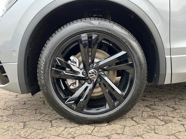 Volkswagen Tiguan Allspace DSG R-Line