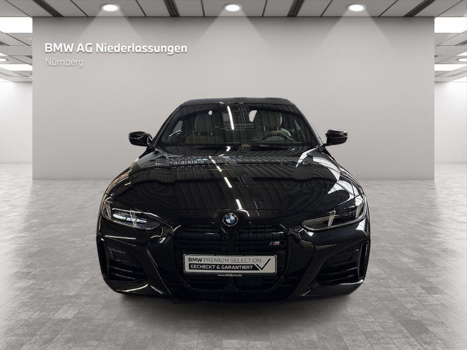 BMW M440 Cabrio M440i xDrive