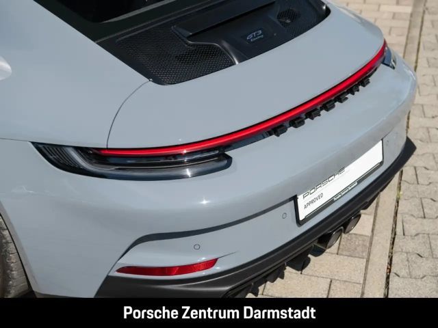 Porsche 992 Coupé GT3