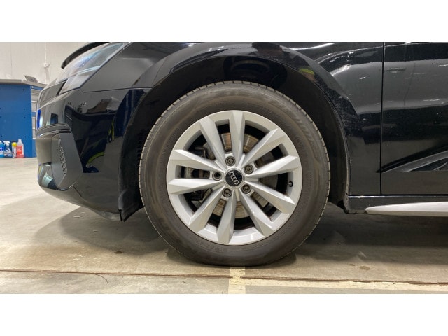 Audi A3 35 TFSI S-Tronic Sportback