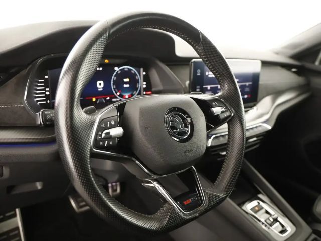 Skoda Octavia RS iV