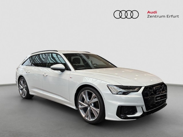 Audi A6 40 TDI Avant Quattro S-Line S-Tronic