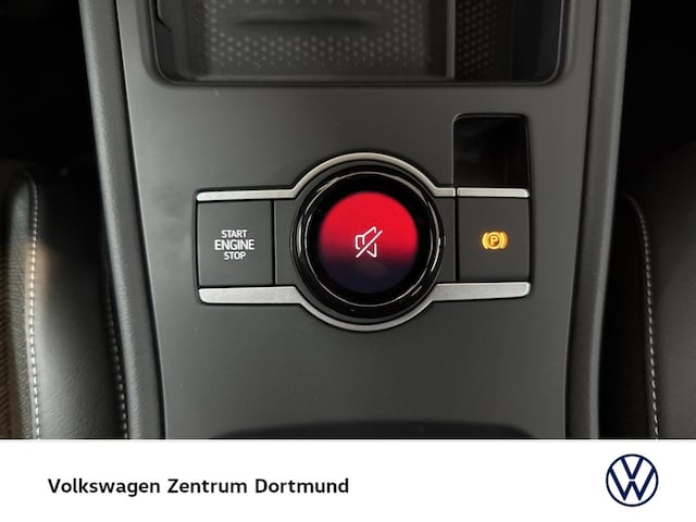 Volkswagen T-Roc DSG R-Line