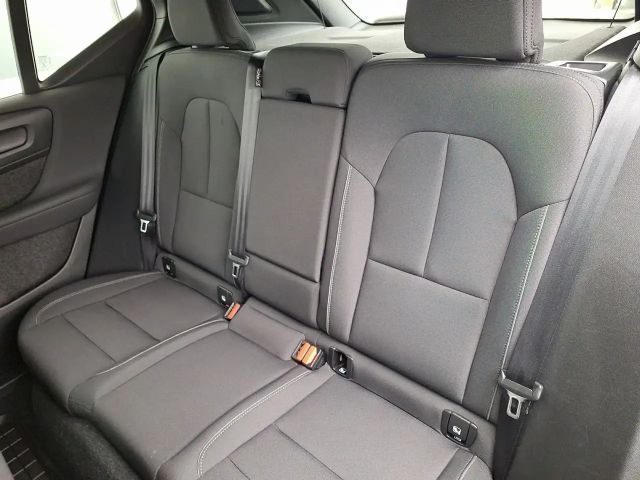 Volvo XC40 Geartronic Momentum T3