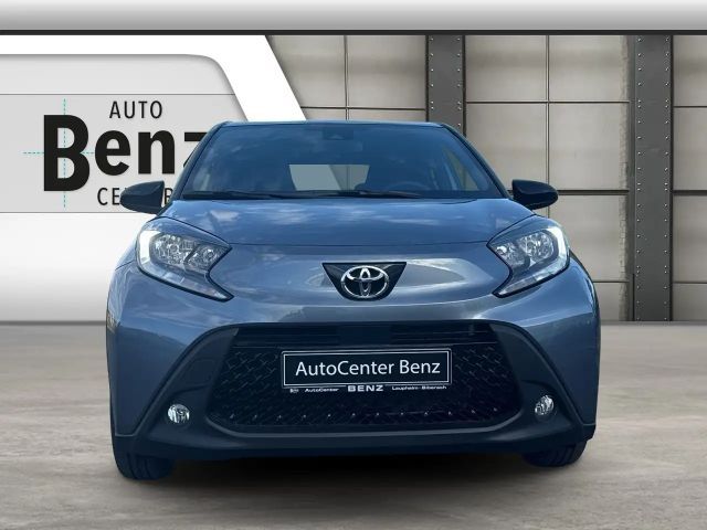 Toyota Aygo X 1.0 VVT-i Hatchback