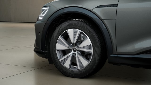 Audi Q8 e-tron 50 Quattro