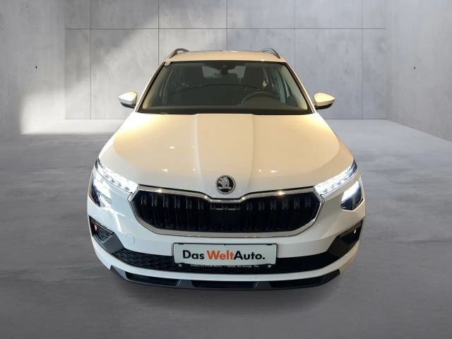 Skoda Kamiq Essence TSI