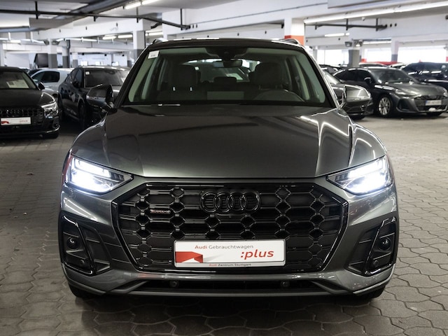 Audi Q5 40 TFSI Quattro S-Tronic
