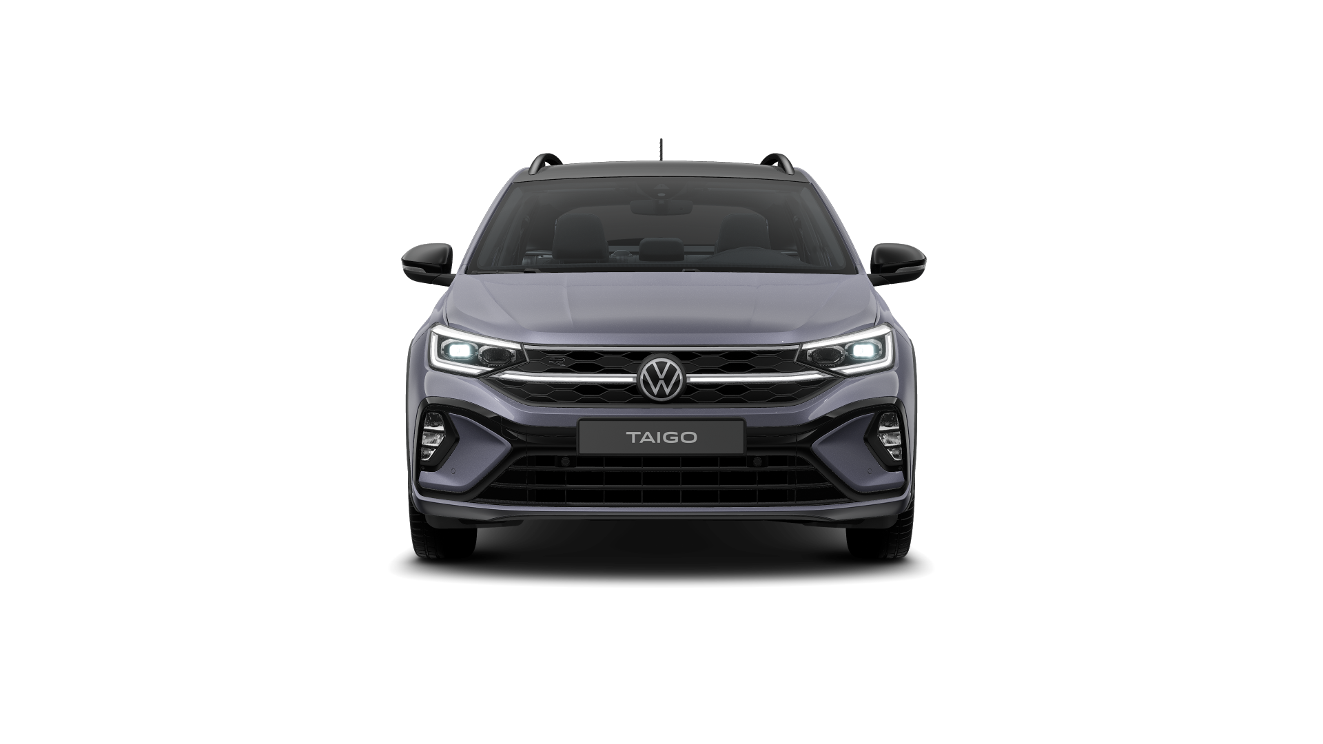 Volkswagen Taigo 1.5 TSI DSG R-Line