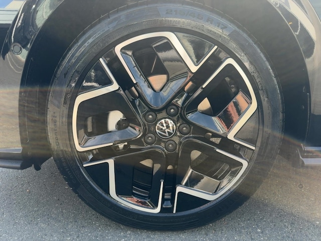 Volkswagen Polo 1.0 TSI DSG