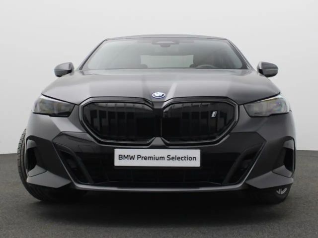 BMW i5 M-Sport Sedan xDrive