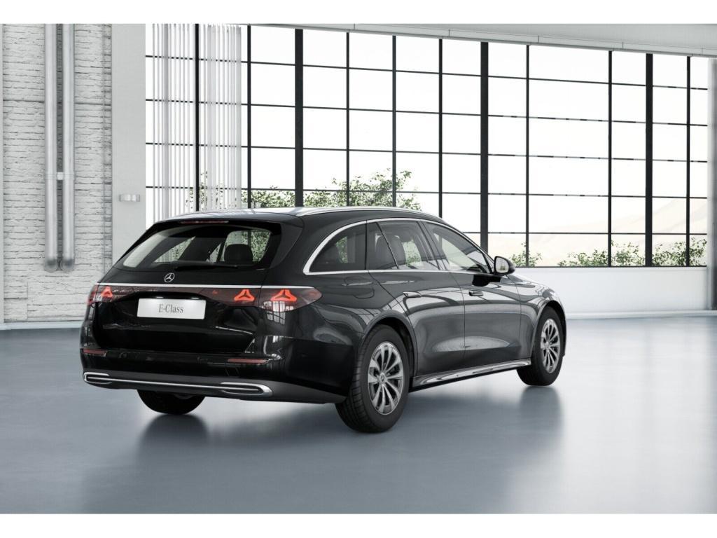 Mercedes-Benz E 220 AVANTGARDE E 220 d Estate