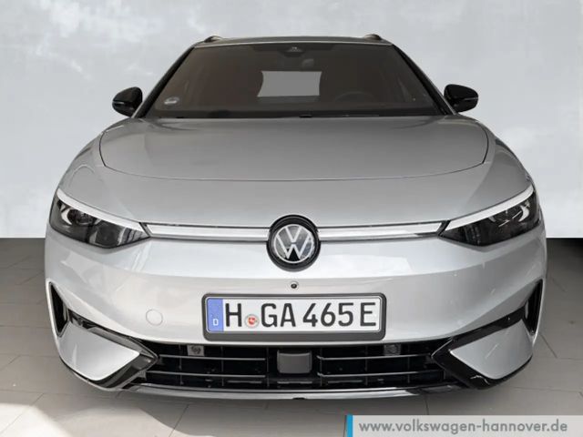Volkswagen ID.7 IQ.Drive Pro Tourer