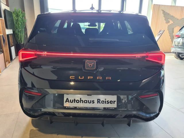 Cupra Born 58 kWh
