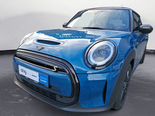 MINI Mini Electric 3-deurs SE