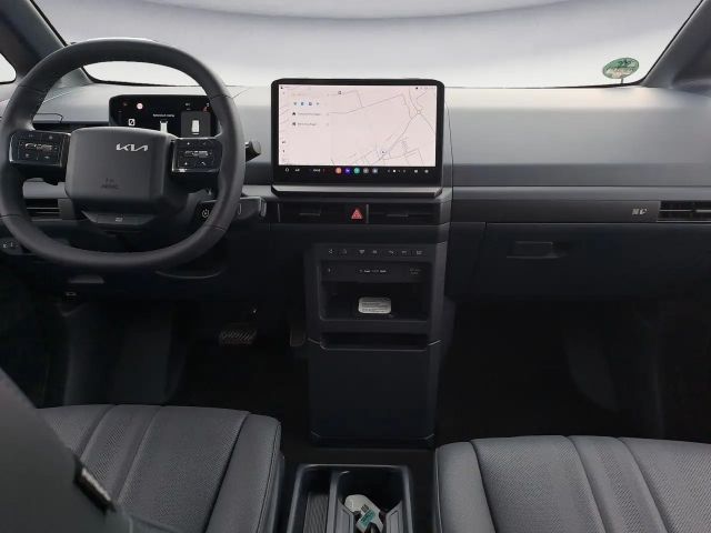 Kia PV5 Passenger 5-Sitzer Elite 405 km Reichweite