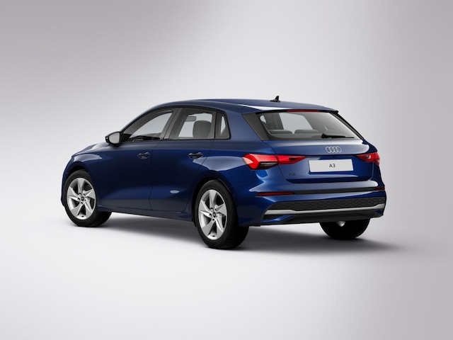 Audi A3 30 TFSI S-Tronic Sportback