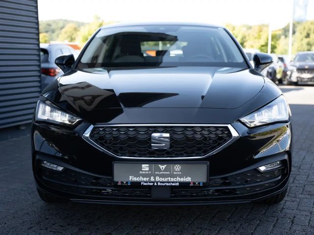 Seat Leon 1.5 eTSI