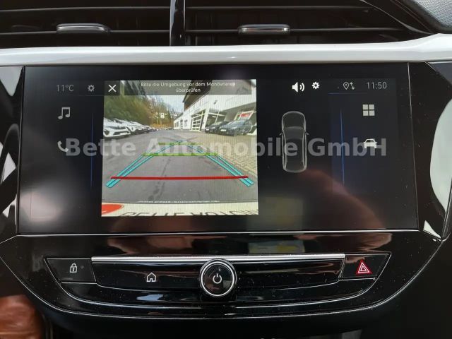 Opel Corsa GS-Line Grand Sport