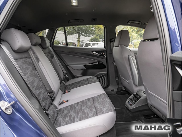 Volkswagen ID.4 IQ.Drive Performance Pro