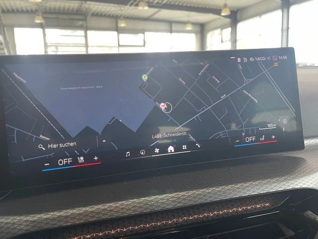 BMW 430 430i Coupé M-Sport xDrive