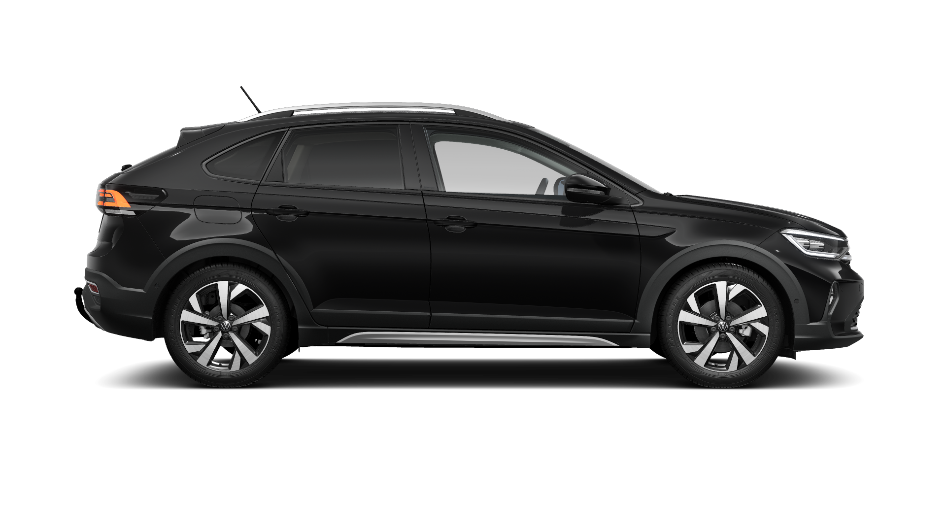 Volkswagen Taigo DSG Style