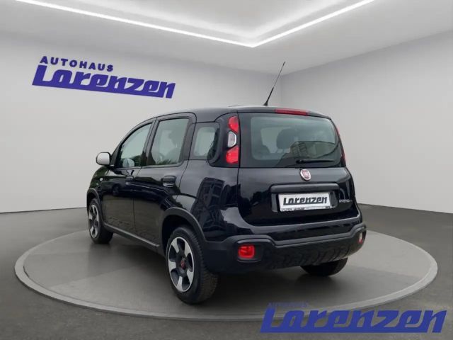 Fiat Panda CityCross Cross