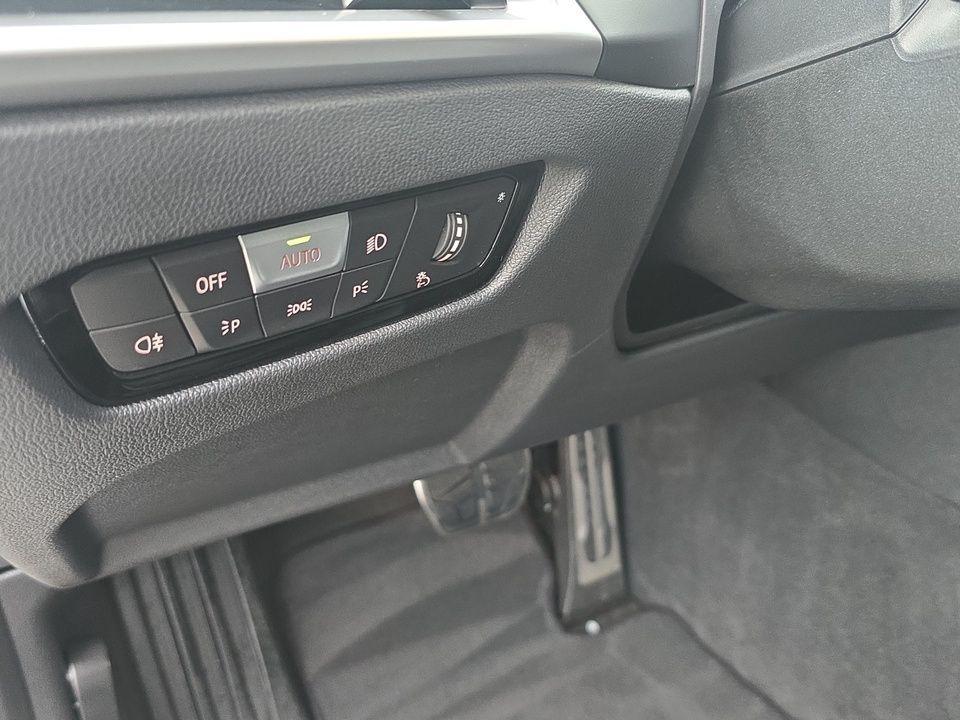 BMW 320 320d Touring