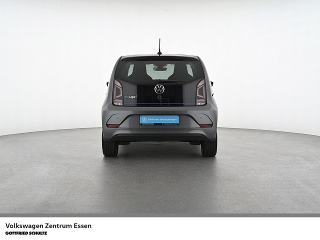Volkswagen e-up! Plus Style